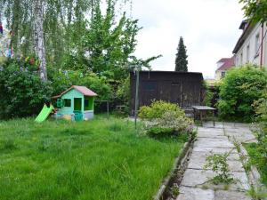 Prodej bytu 3+1, Teplice - Trnovany, Táborská, 80 m2