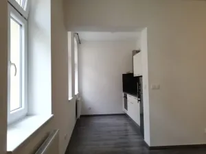 Pronájem bytu 2+kk, Praha - Holešovice, Na Maninách, 46 m2