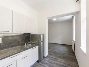 Pronájem bytu 2+kk, Praha - Holešovice, Na Maninách, 46 m2