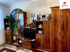 Prodej bytu 2+1, Butoves, 58 m2