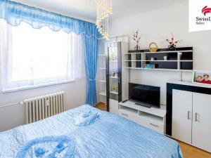 Prodej bytu 2+1, Butoves, 58 m2