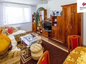 Prodej bytu 2+1, Butoves, 58 m2