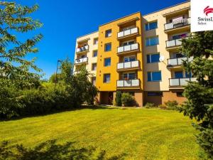 Prodej bytu 2+1, Butoves, 58 m2