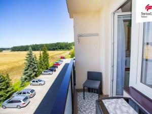 Prodej bytu 2+1, Butoves, 58 m2