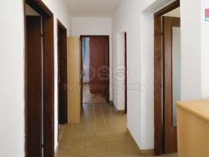 Prodej bytu 3+1, Praha - Stodůlky, Volutová, 63 m2