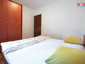 Prodej bytu 3+1, Praha - Stodůlky, Volutová, 63 m2