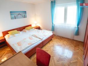 Prodej bytu 3+1, Praha - Stodůlky, Volutová, 63 m2