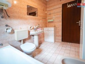 Prodej bytu 3+1, Praha - Stodůlky, Volutová, 63 m2