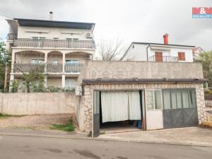 Prodej bytu 3+1, Praha - Stodůlky, Volutová, 63 m2