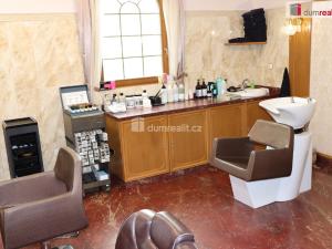Pronájem obchodního prostoru, Hustopeče, Bratislavská, 18 m2