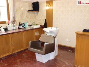 Pronájem obchodního prostoru, Hustopeče, Bratislavská, 18 m2