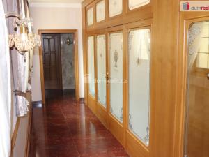 Pronájem obchodního prostoru, Hustopeče, Bratislavská, 18 m2