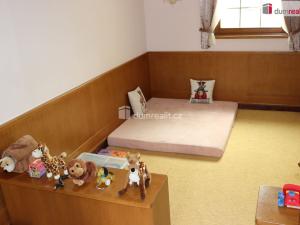 Pronájem obchodního prostoru, Hustopeče, Bratislavská, 18 m2