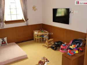 Pronájem obchodního prostoru, Hustopeče, Bratislavská, 18 m2