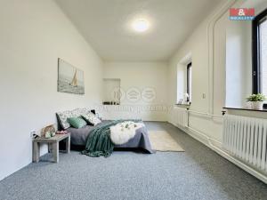 Prodej rodinného domu, Třebíč - Nové Město, Branka, 154 m2