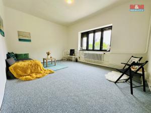 Prodej rodinného domu, Třebíč - Nové Město, Branka, 154 m2