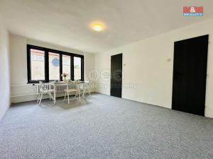 Prodej rodinného domu, Třebíč - Nové Město, Branka, 154 m2
