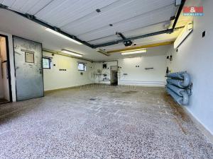Prodej rodinného domu, Třebíč - Nové Město, Branka, 154 m2