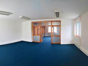Pronájem skladu, Osov, 850 m2