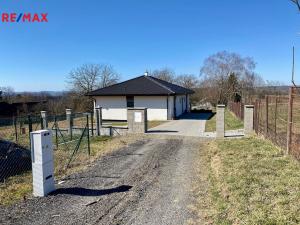 Prodej rodinného domu, Ondřejov - Turkovice, Slunečná, 132 m2