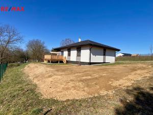 Prodej rodinného domu, Ondřejov - Turkovice, Slunečná, 132 m2