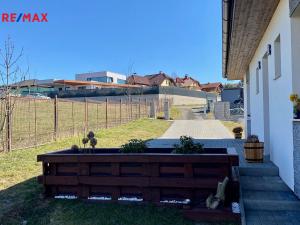 Prodej rodinného domu, Ondřejov - Turkovice, Slunečná, 132 m2
