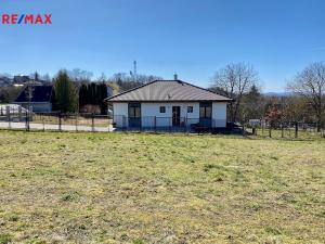 Prodej rodinného domu, Ondřejov - Turkovice, Slunečná, 132 m2