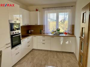 Prodej rodinného domu, Ondřejov - Turkovice, Slunečná, 132 m2
