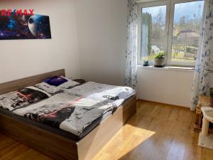 Prodej rodinného domu, Ondřejov - Turkovice, Slunečná, 132 m2