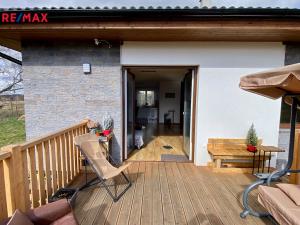 Prodej rodinného domu, Ondřejov - Turkovice, Slunečná, 132 m2