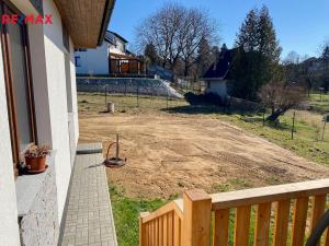 Prodej rodinného domu, Ondřejov - Turkovice, Slunečná, 132 m2