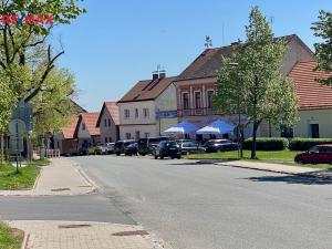 Prodej rodinného domu, Ondřejov - Turkovice, Slunečná, 132 m2
