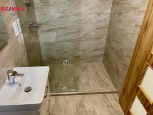 Prodej rodinného domu, Ondřejov - Turkovice, Slunečná, 132 m2