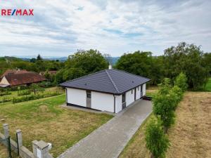 Prodej rodinného domu, Ondřejov - Turkovice, Slunečná, 132 m2