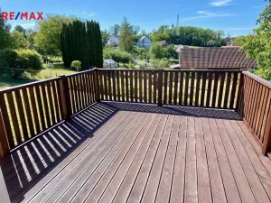 Prodej rodinného domu, Ondřejov - Turkovice, Slunečná, 132 m2