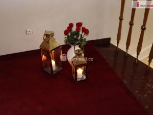 Pronájem obchodního prostoru, Hustopeče, Bratislavská, 16 m2
