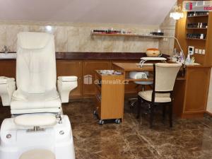 Pronájem obchodního prostoru, Hustopeče, Bratislavská, 16 m2