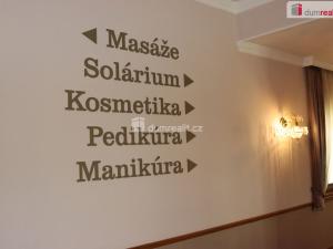 Pronájem obchodního prostoru, Hustopeče, Bratislavská, 16 m2