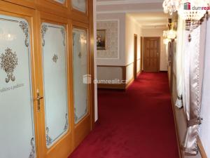 Pronájem obchodního prostoru, Hustopeče, Bratislavská, 16 m2