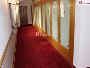 Pronájem obchodního prostoru, Hustopeče, Bratislavská, 16 m2