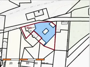 Prodej rodinného domu, Brandýsek, Na Šarošce, 347 m2