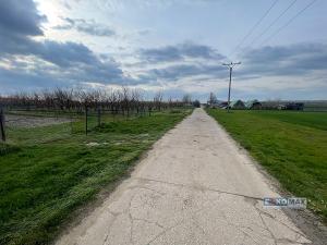 Prodej pozemku pro bydlení, Moravský Žižkov, 1491 m2