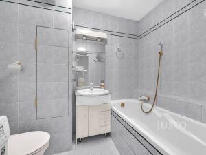 Prodej bytu 3+1, Mariánské Lázně - Úšovice, Mánesova, 61 m2