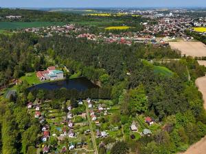 Prodej chaty, Slatiňany - Kunčí, 116 m2
