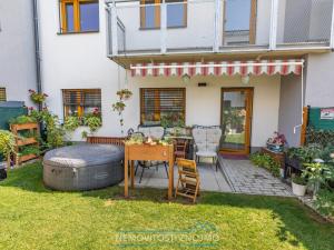 Prodej bytu 3+kk, Znojmo - Přímětice, Hrušňová, 130 m2