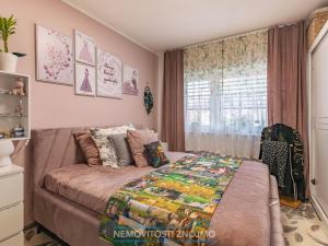 Prodej bytu 3+kk, Znojmo - Přímětice, Hrušňová, 130 m2