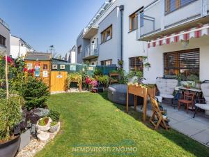 Prodej bytu 3+kk, Znojmo - Přímětice, Hrušňová, 130 m2