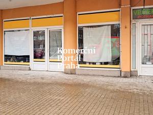 Pronájem obchodního prostoru, Praha - Michle, Budějovická, 215 m2
