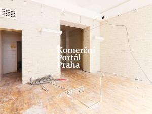Pronájem restaurace, Praha - Nové Město, Soukenická, 276 m2
