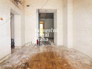 Pronájem restaurace, Praha - Nové Město, Soukenická, 276 m2